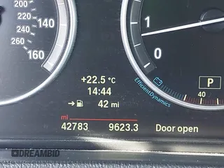 2014 BMW X3 xDrive28i with VIN 5UXWX9C5XE0D33090, listed as a IAAI auction lot 41932561 with 42,783 mi miles and . Bid and sale history available at DreamBid. Image 15.