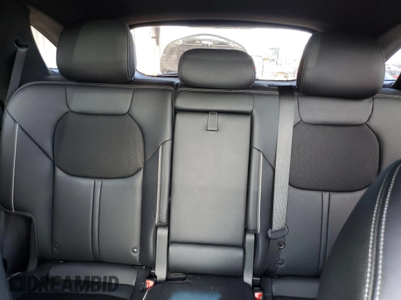 2022 Genesis GV70 2.5T с VIN KMUMADTB2NU046140, выставлен на аукционе Copart как лот 54054525 с пробегом 43 908 миль миль и Списание • Salvage title. История ставок и продаж доступна на DreamBid. Изображение 10.