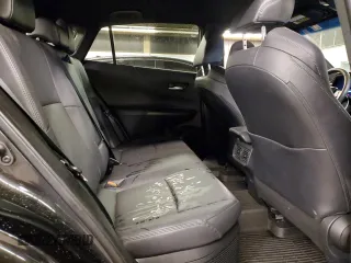 2022 Toyota Venza LE z VIN JTEAAAAH8NJ107225, wystawiony jako Copart lot #43418795 z przebiegiem 48 786 mil mil oraz Szkoda całkowita • Salvage title. Historia ofert i sprzedaży dostępna na DreamBid. Obrazek 10.