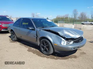 1995 Chevrolet Beretta z VIN 1G1LV15M5SY116047, wystawiony jako IAAI lot #42036344 z przebiegiem 104 222 mil mil oraz . Historia ofert i sprzedaży dostępna na DreamBid. Obrazek 1.