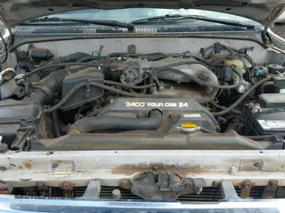 1999 Toyota 4Runner Limited with VIN JT3GN87R1X0102702, listed as a IAAI auction lot 42619489 with 187,208 mi miles and . Bid and sale history available at DreamBid. Image 18.