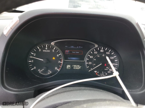 2015 Nissan Pathfinder Platinum with VIN 5N1AR2MM9FC624949, listed as a Copart auction lot 50664315 with 178,628 mi miles and Clean Title. Bid and sale history available at carsss.com. Image 9.