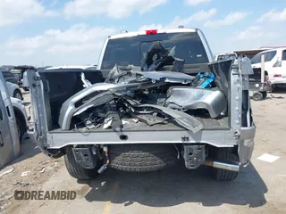 2021 Ford F-150 XL with VIN 1FTFW1E53MFC29441, listed as a IAAI auction lot 42067819 with 47,484 mi miles and . Bid and sale history available at DreamBid. Image 16.