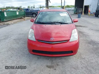 2008 Toyota Prius with VIN JTDKB20U783375203, listed as a IAAI auction lot 42195161 with 130,765 mi miles and . Bid and sale history available at DreamBid. Image 6.