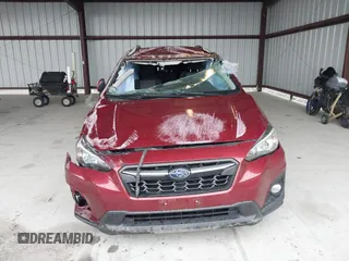 2018 Subaru Crosstrek Premium с VIN JF2GTABC5JH211086, выставлен на аукционе IAAI как лот 42318178 с пробегом 12 000 миль миль и . История ставок и продаж доступна на DreamBid. Изображение 11.