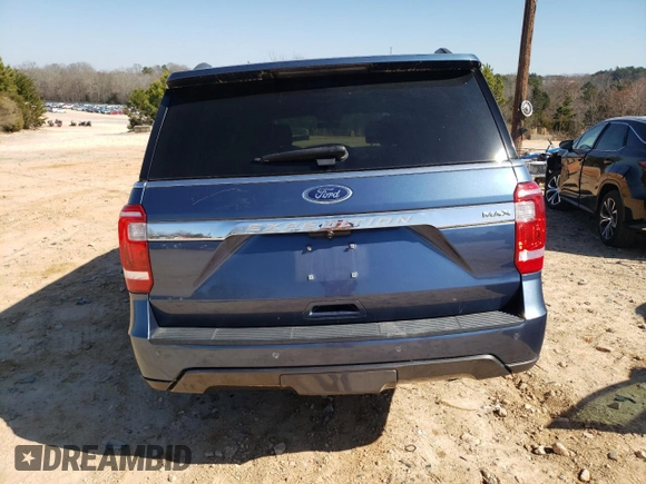 2020 Ford Expedition Max XL с VIN 1FMJK1GT1LEA69898, выставлен на аукционе Copart как лот 46435355 с пробегом 68 397 миль миль и Чистый • Clean title. История ставок и продаж доступна на DreamBid. Изображение 6.