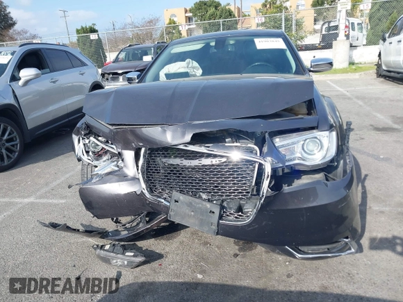 2019 Chrysler 300 Limited with VIN 2C3CCAEG2KH634218, listed as a IAAI auction lot 41903845 with 85,355 mi miles and . Bid and sale history available at DreamBid. Image 12.