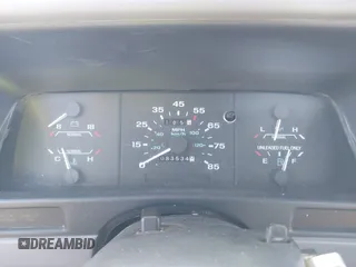 1994 Ford Ranger Splash с VIN 1FTCR10A1RTA55182, выставлен на аукционе IAAI как лот 41750348 с пробегом 83 534 миль миль и . История ставок и продаж доступна на DreamBid. Изображение 7.