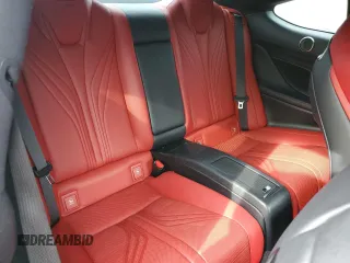 2015 Lexus RC F F z VIN JTHHP5BC0F5000738, wystawiony jako Copart lot #44816165 z przebiegiem 64 630 mil mil oraz Szkody całkowita. Historia ofert i sprzedaży dostępna na DreamBid. Obrazek 10.