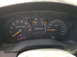 2006 Isuzu i-Series S with VIN 1GGCS198968703210, listed as a Copart auction lot 53843085 with 195,073 mi miles and Clean Title. Bid and sale history available at carsss.com. Image 9.