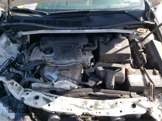 2017 Toyota Camry XLE z VIN 4T1BF1FK3HU267641, wystawiony jako Copart lot #71828243 z przebiegiem 104 954 mil mil oraz Szkoda całkowita • Salvage title. Historia ofert i sprzedaży dostępna na DreamBid. Obrazek 11.