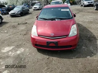 2008 Toyota Prius with VIN JTDKB20U483426849, listed as a Copart auction lot 50759535 with 174,628 mi miles and Salvage Title. Bid and sale history available at carsss.com. Image 11.