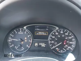 2014 Nissan Altima S with VIN 1N4AL3AP8EN383811, listed as a IAAI auction lot 41897220 with 109,839 mi miles and . Bid and sale history available at DreamBid. Image 7.