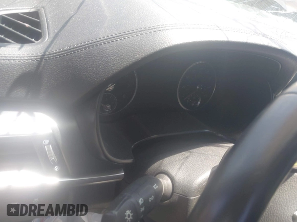 2020 Kia Telluride S with VIN 5XYP6DHC4LG085717, listed as a IAAI auction lot 42436243 with 56,930 mi miles and . Bid and sale history available at DreamBid. Image 14.