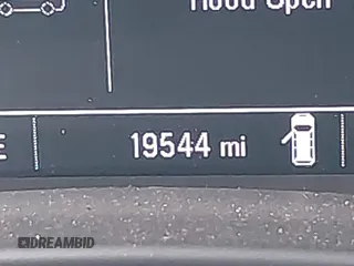 2024 Chevrolet Equinox LS z VIN 3GNAXHEG2RL155399, wystawiony jako IAAI lot #41897926 z przebiegiem 19 544 mil mil oraz . Historia ofert i sprzedaży dostępna na DreamBid. Obrazek 16.