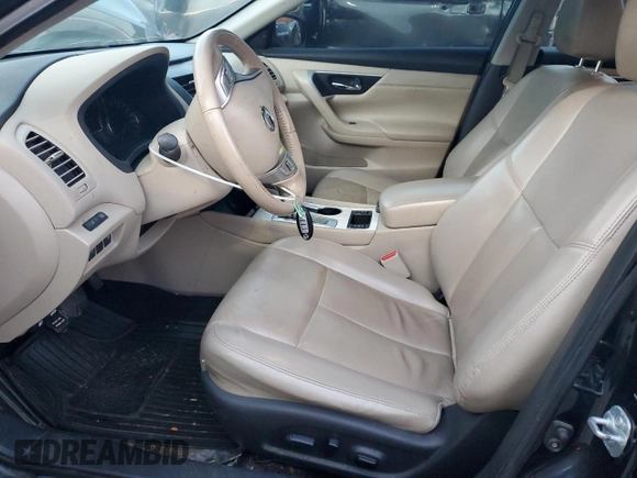 2017 Nissan Altima SV with VIN 1N4AL3AP5HC127948, listed as a Copart auction lot 83915454 with 144,421 mi miles and Salvage title. Bid and sale history available at DreamBid. Image 7.