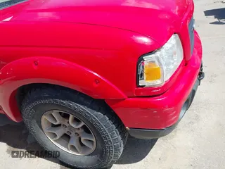 2009 Ford Ranger XLT with VIN 1FTZR45E29PA56650, listed as a IAAI auction lot 42003455 with 148,527 mi miles and . Bid and sale history available at DreamBid. Image 13.