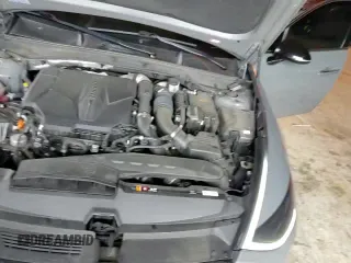 2022 Hyundai Sonata N Line с VIN KMHL14JC8NA243935, выставлен на аукционе Copart как лот 71747205 с пробегом 51 526 миль миль и Списание • Salvage title. История ставок и продаж доступна на DreamBid. Изображение 14.