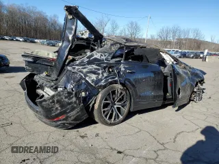 2021 Audi Q8 Prestige с VIN WA1FVAF18MD017171, выставлен на аукционе Copart как лот 41645255 с пробегом Не указан миль и Списание • Salvage title. История ставок и продаж доступна на DreamBid. Изображение 3.