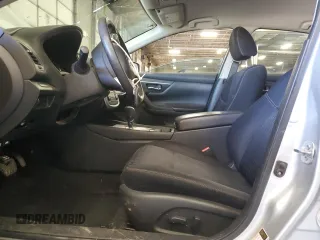 2017 Nissan Altima SR with VIN 1N4AL3AP1HC194031, listed as a Copart auction lot 55898105 with 190,922 mi miles and Clean Title. Bid and sale history available at DreamBid. Image 7.