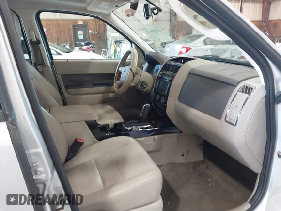 2009 Ford Escape Hybrid with VIN 1FMCU59339KC01917, listed as a IAAI auction lot 42880678 with 173,449 mi miles and . Bid and sale history available at DreamBid. Image 5.