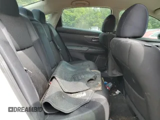 2017 Nissan Altima SV z VIN 1N4AL3AP3HC238952, wystawiony jako Copart lot #70025624 z przebiegiem 168 255 mil mil oraz Szkoda całkowita • Salvage title. Historia ofert i sprzedaży dostępna na DreamBid. Obrazek 10.