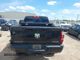 2023 Ram 2500 Laramie с VIN 3C6UR5FL2PG567670, выставлен на аукционе IAAI как лот 42231743 с пробегом 108 957 миль миль и . История ставок и продаж доступна на DreamBid. Изображение 17.