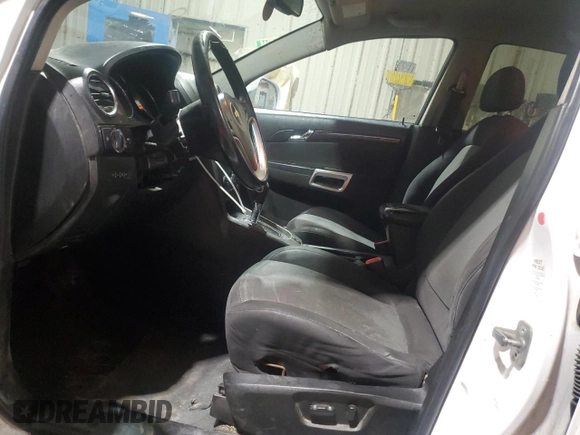 2013 Chevrolet Captiva Sport LT z VIN 3GNAL3EK1DS566830, wystawiony jako Copart lot #51820795 z przebiegiem 197 737 mil mil oraz Szkoda całkowita • Salvage title. Historia ofert i sprzedaży dostępna na DreamBid. Obrazek 7.
