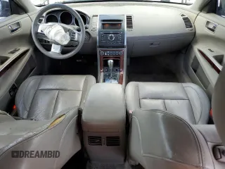2007 Nissan Maxima 3.5 SE with VIN 1N4BA41E37C840120, listed as a Copart auction lot 78363604 with 0 mi miles and Non Repairable. Bid and sale history available at carsss.com. Image 8.