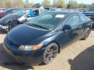 2008 Honda Civic EX-L z VIN 2HGFG129X8H533070, wystawiony jako IAAI lot #41914823 z przebiegiem 189 720 mil mil oraz . Historia ofert i sprzedaży dostępna na DreamBid. Obrazek 2.