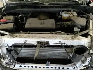 2022 Chevrolet Silverado 1500 LTZ z VIN 1GCUYGEL2NZ233385, wystawiony jako Copart lot #84621285 z przebiegiem 63 398 mil mil oraz Szkoda całkowita • Salvage title. Historia ofert i sprzedaży dostępna na DreamBid. Obrazek 14.