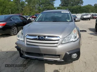 2014 Subaru Outback 2.5i Premium with VIN 4S4BRBCC0E3289186, listed as a Copart auction lot 65518114 with 166,162 mi miles and Salvage Title. Bid and sale history available at carsss.com. Image 5.
