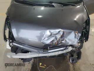2008 Toyota Prius with VIN JTDKB20U083348666, listed as a Copart auction lot 52152515 with Not provided miles and Salvage title. Bid and sale history available at DreamBid. Image 11.