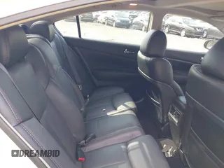 2012 Nissan Maxima S с VIN 1N4AA5APXCC852181, выставлен на аукционе IAAI как лот 42222122 с пробегом 50 636 миль миль и . История ставок и продаж доступна на DreamBid. Изображение 8.