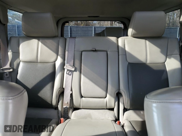 2007 Jeep Commander Limited with VIN 1J8HG58PX7C654745, listed as a Copart auction lot 81291764 with 181,725 mi miles and Clean title. Bid and sale history available at DreamBid. Image 10.