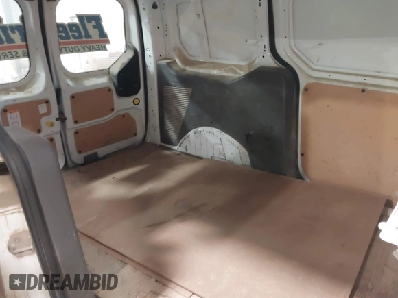 2021 Ford Transit Connect XL с VIN NM0LS7E22M1495454, выставлен на аукционе IAAI как лот 41430234 с пробегом Не указан миль и . История ставок и продаж доступна на DreamBid. Изображение 8.