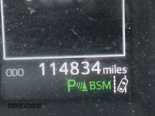 2017 Toyota RAV4 Limited with VIN 2T3YFREV6HW367535, listed as a IAAI auction lot 41843772 with 114,834 mi miles. Bid and sale history available at carsss.com. Image 16.