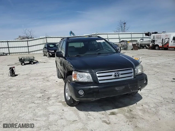 2007 Toyota Highlander w/3rd Row with VIN JTEDP21A070127420, listed as a Copart auction lot 50184025 with 188,857 mi miles and Salvage Title. Bid and sale history available at carsss.com. Image 11.