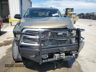 2015 Ram 2500 SLT with VIN 3C6UR5DL1FG603656, listed as a Copart auction lot 68663434 with 185,841 mi miles and Salvage Title. Bid and sale history available at carsss.com. Image 5.