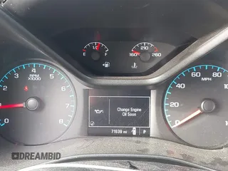 2018 Chevrolet Colorado 2WD Work Truck with VIN 1GCHSBEN7J1295638, listed as a IAAI auction lot 41799902 with 71,639 mi miles. Bid and sale history available at carsss.com. Image 7.