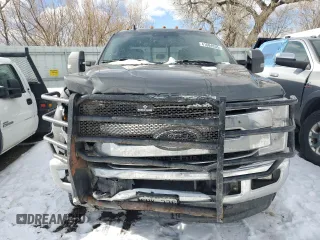 2019 Ford F-350 XL z VIN 1FT8W3DT0KEF48951, wystawiony jako Copart lot #41684935 z przebiegiem 93 988 mil mil oraz Szkody całkowita. Historia ofert i sprzedaży dostępna na DreamBid. Obrazek 5.