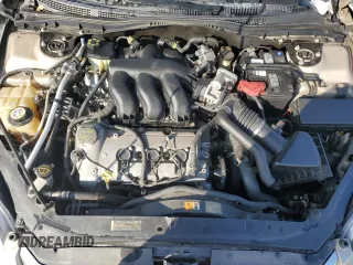 2007 Ford Fusion SEL with VIN 3FAHP08157R264990, listed as a Copart auction lot 45982045 with 121,680 mi miles and Salvage Title. Bid and sale history available at carsss.com. Image 11.