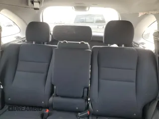 2011 Honda CR-V LX z VIN 5J6RE4H36BL066823, wystawiony jako Copart lot #53536355 z przebiegiem 168 674 mil mil oraz Szkoda całkowita • Salvage title. Historia ofert i sprzedaży dostępna na DreamBid. Obrazek 10.