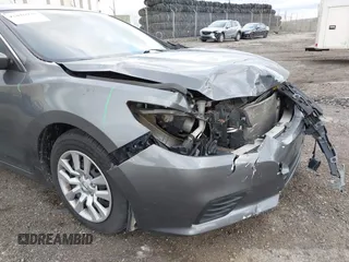 2016 Nissan Altima S z VIN 1N4AL3AP9GN332112, wystawiony jako IAAI lot #42036975 z przebiegiem 203 334 mil mil oraz . Historia ofert i sprzedaży dostępna na DreamBid. Obrazek 16.