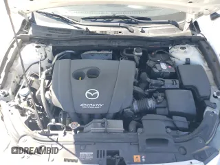 2014 Mazda 3 i Grand Touring with VIN JM1BM1W7XE1143286, listed as a Copart auction lot 47146255 with 113,284 mi miles and Salvage Title. Bid and sale history available at carsss.com. Image 11.