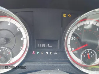 2012 Dodge Grand Caravan SXT with VIN 2C4RDGCGXCR248859, listed as a IAAI auction lot 41829411 with 111,515 mi miles and . Bid and sale history available at DreamBid. Image 7.