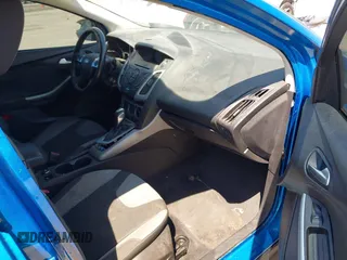 2012 Ford Focus SE with VIN 1FAHP3F28CL167157, listed as a IAAI auction lot 42381139 with 170,694 mi miles and . Bid and sale history available at DreamBid. Image 5.