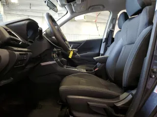 2019 Subaru Forester with VIN JF2SKACC2KH472897, listed as a Copart auction lot 43946905 with 147,731 mi miles and Non Repairable. Bid and sale history available at carsss.com. Image 7.