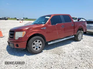 2014 Ford F-150 XL с VIN 1FTEW1CM0EKD79764, выставлен на аукционе Copart как лот 59053215 с пробегом 256 222 миль миль и Списание • Salvage title. История ставок и продаж доступна на DreamBid. Изображение 1.