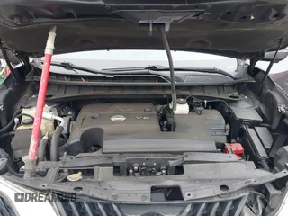 2015 Nissan Murano SL with VIN 5N1AZ2MH9FN254755, listed as a IAAI auction lot 42030540 with 44,135 mi miles and . Bid and sale history available at DreamBid. Image 10.